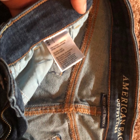 Shorts - Picture 3 of 3